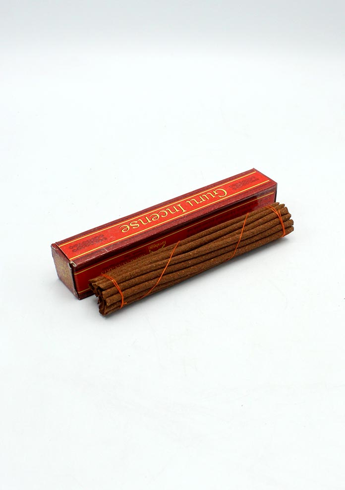 Guru Tibetan  Incense