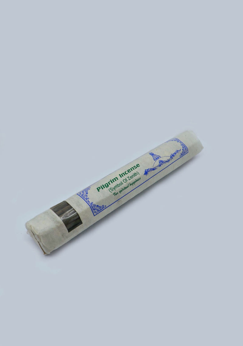 Pilgrim Incense for Spiritual Happiness
