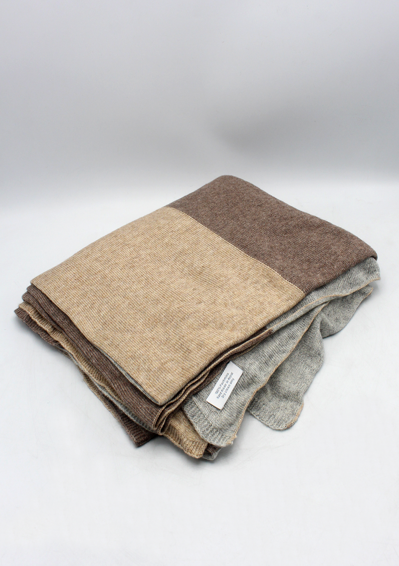 Royal Comfort Pashmina Bliss Blanket