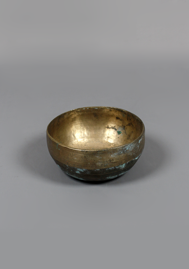 Thadobati Singing Bowl 4.5"