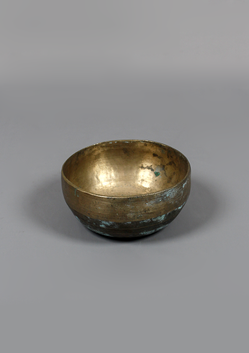 Thadobati Singing Bowl 4.5"