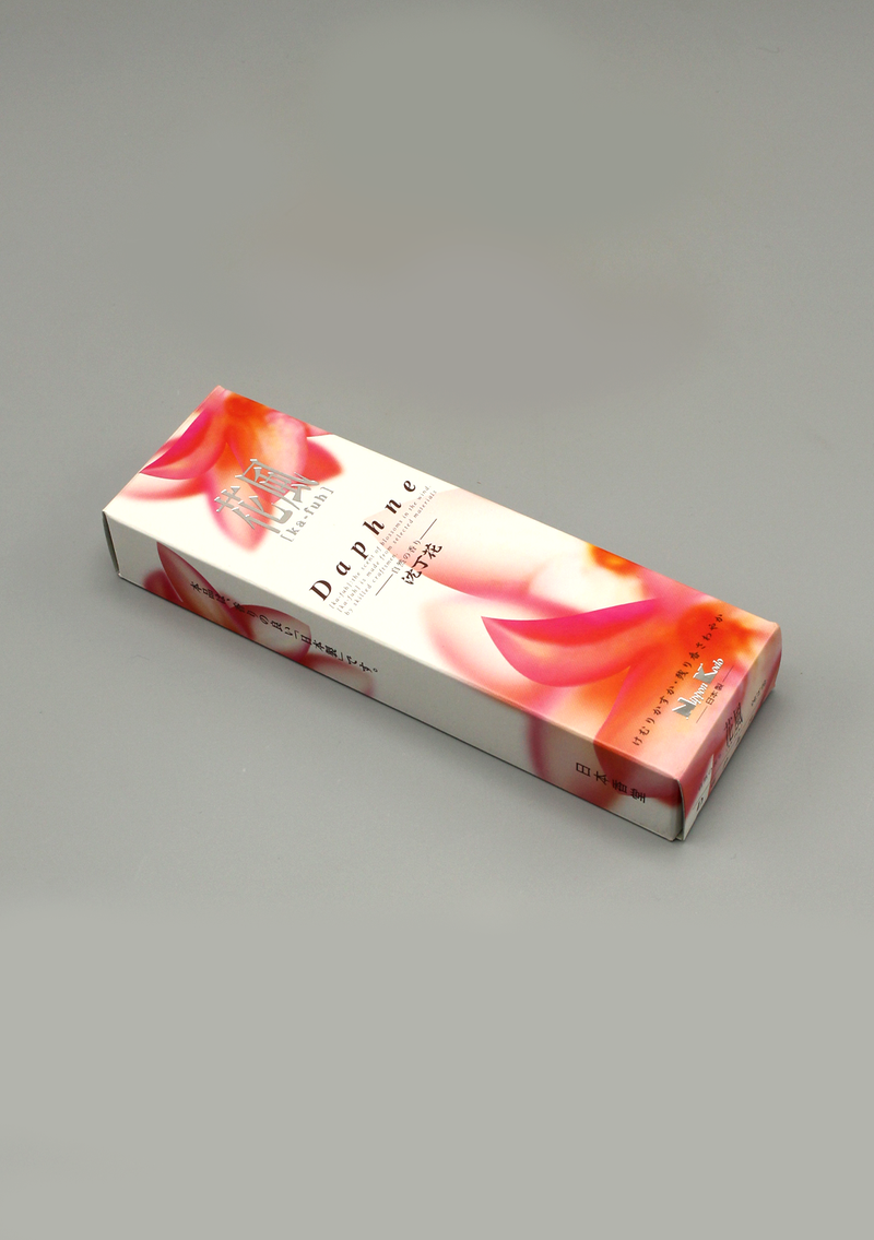 Nippon Daphne Japanese Incense
