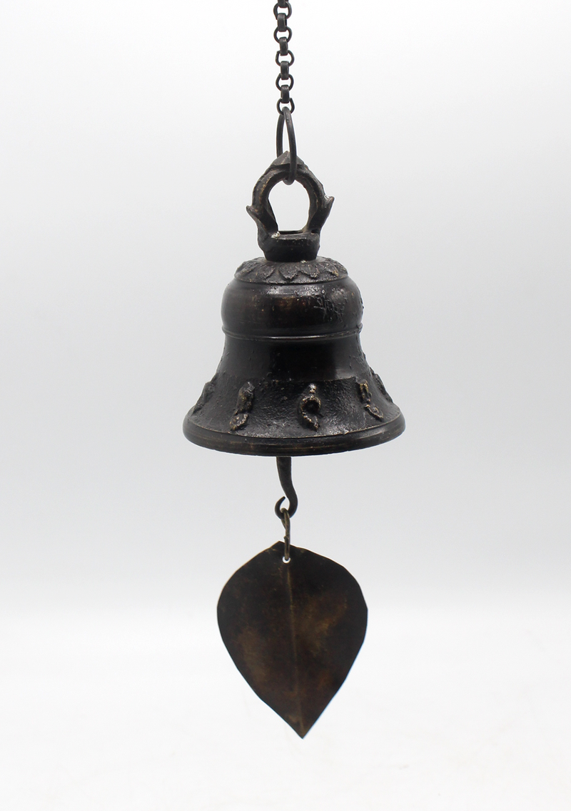 Tibetan Wind Bell Temple Hanging