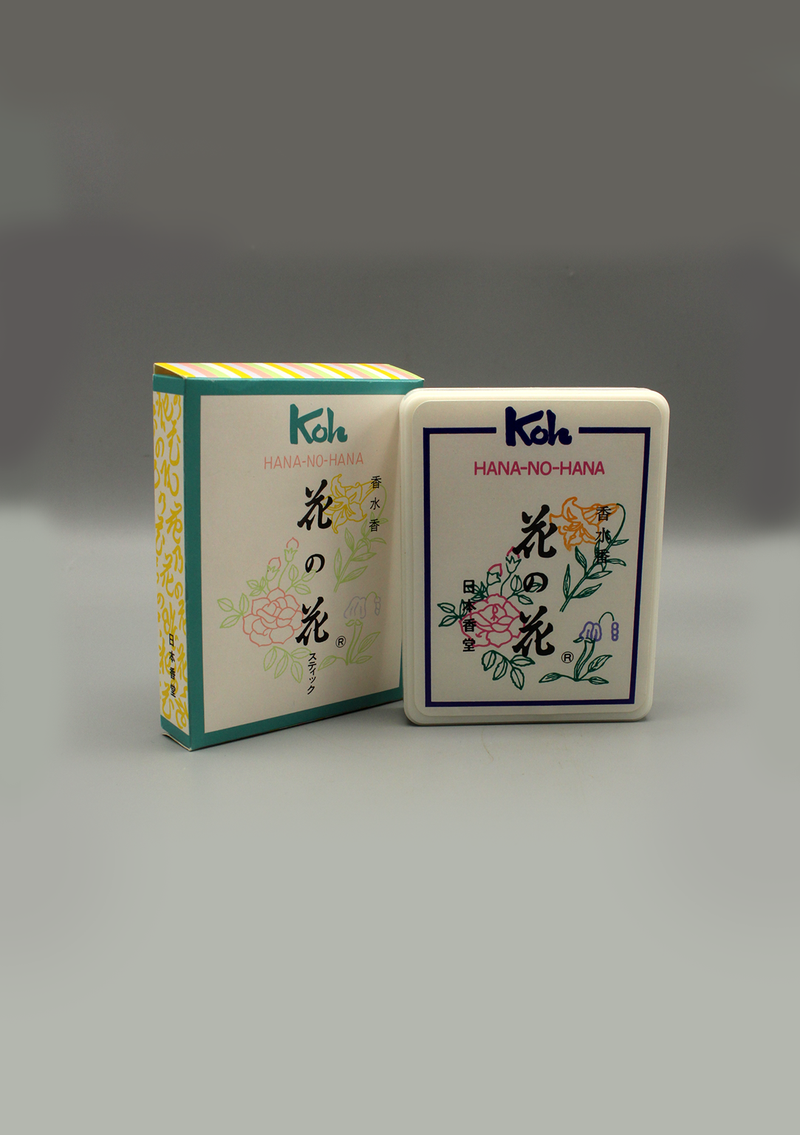 Koh Hana-No-Hana Japanese Incense