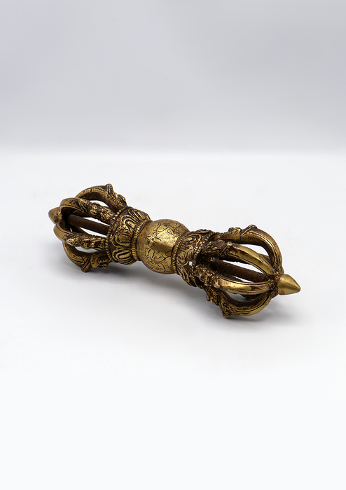 Tibetan Ritual Sacred Dorjee Vajra