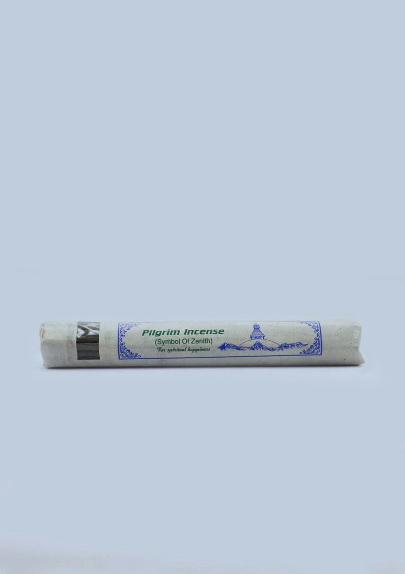 Pilgrim Incense for Spiritual Happiness