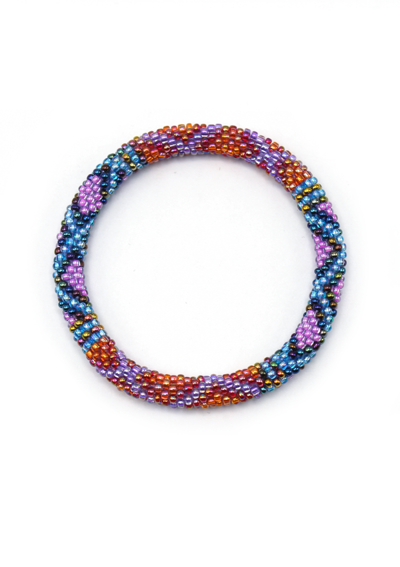Roll on Beads Brahmaputra Bracelet