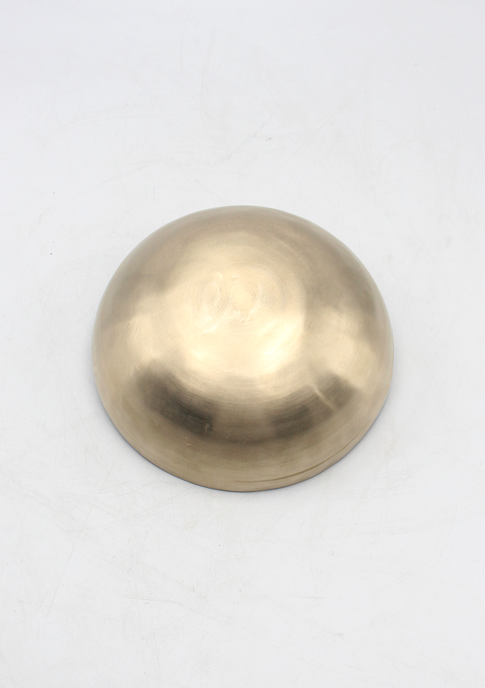 Practitioner Grade Zen Singing Bowl  7"