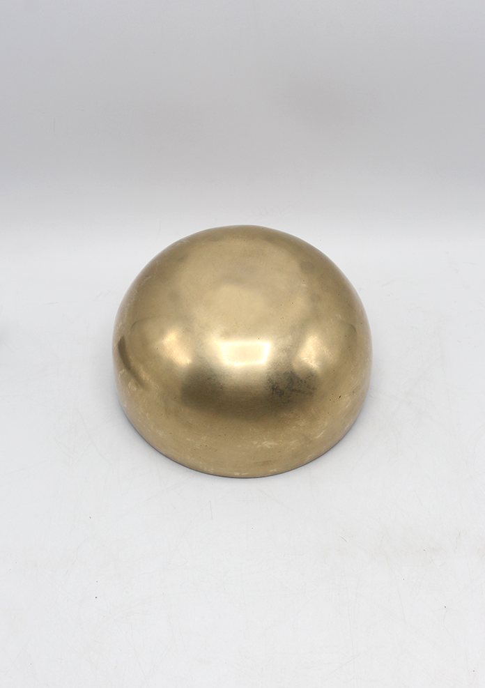 Classic Tibetan Singing Bowl 6"