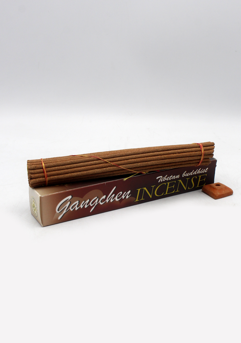 Gangchen Tibetan Buddhist Incense