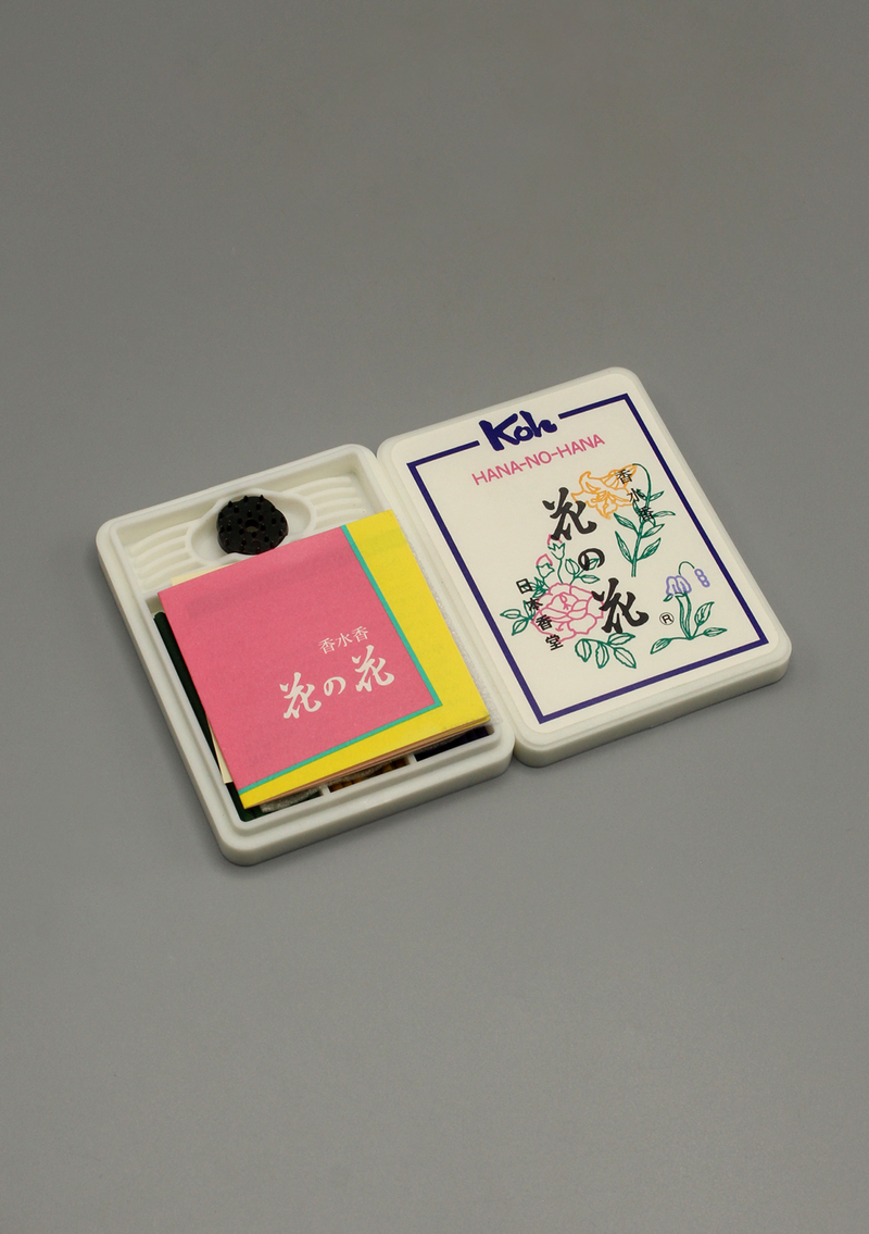 Koh Hana-No-Hana Japanese Incense
