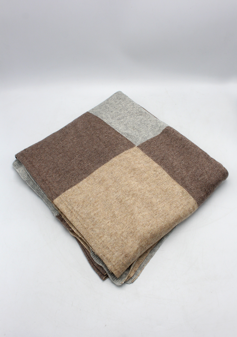 Royal Comfort Pashmina Bliss Blanket