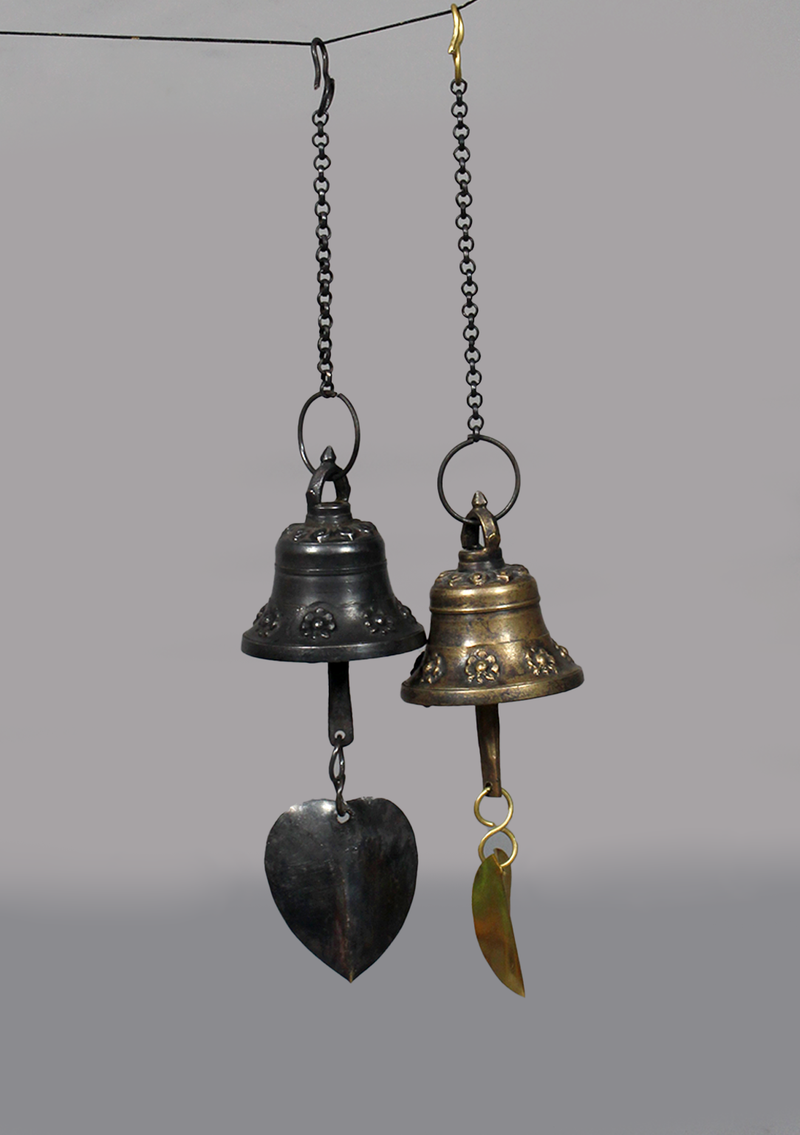 Tibetan Bell Wind Chime