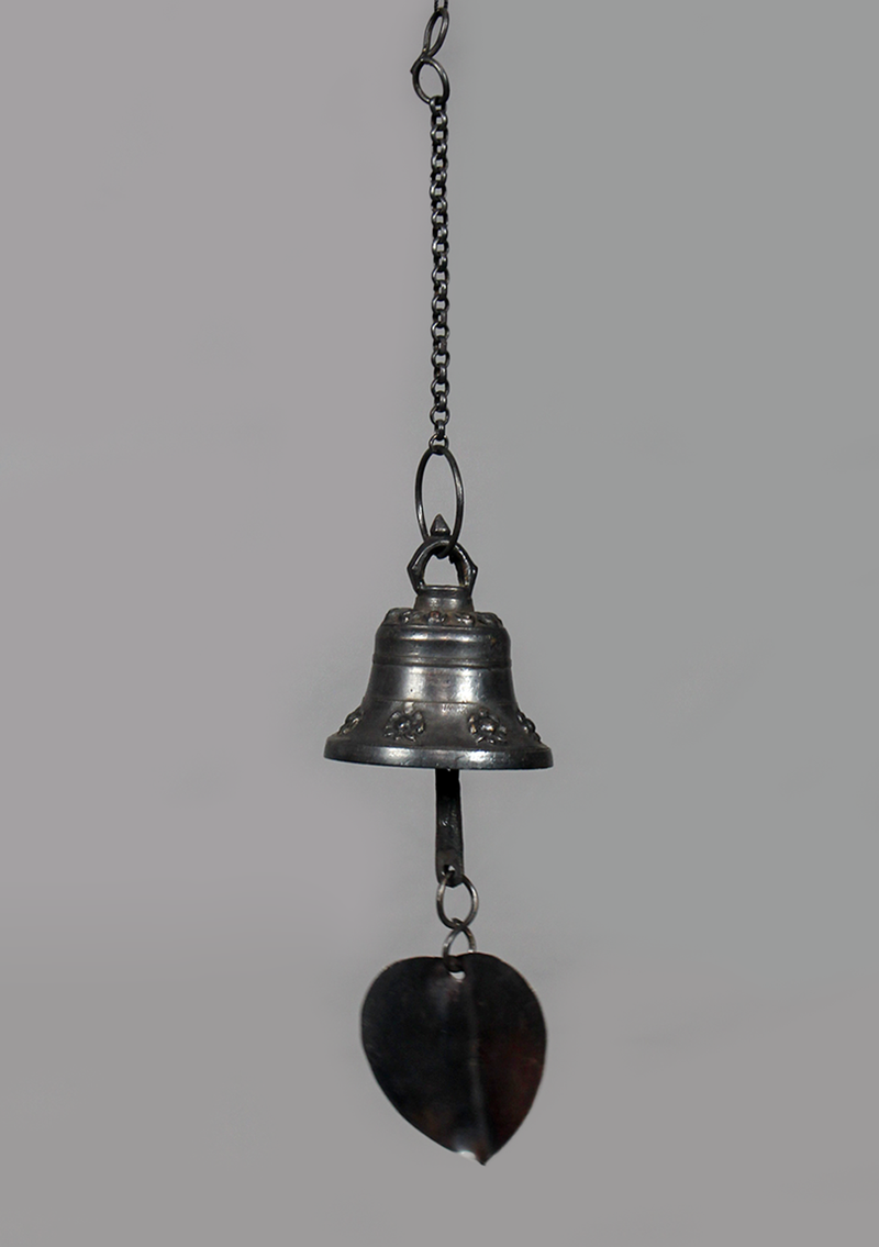 Tibetan Bell Wind Chime
