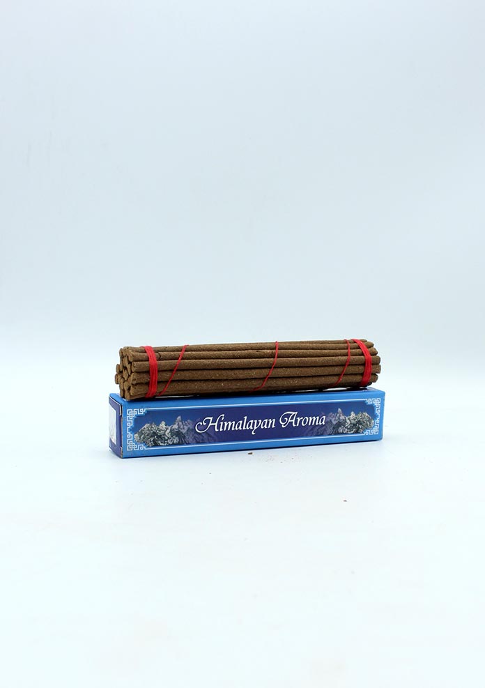 Himalayan Aroma  Tibetan Incense