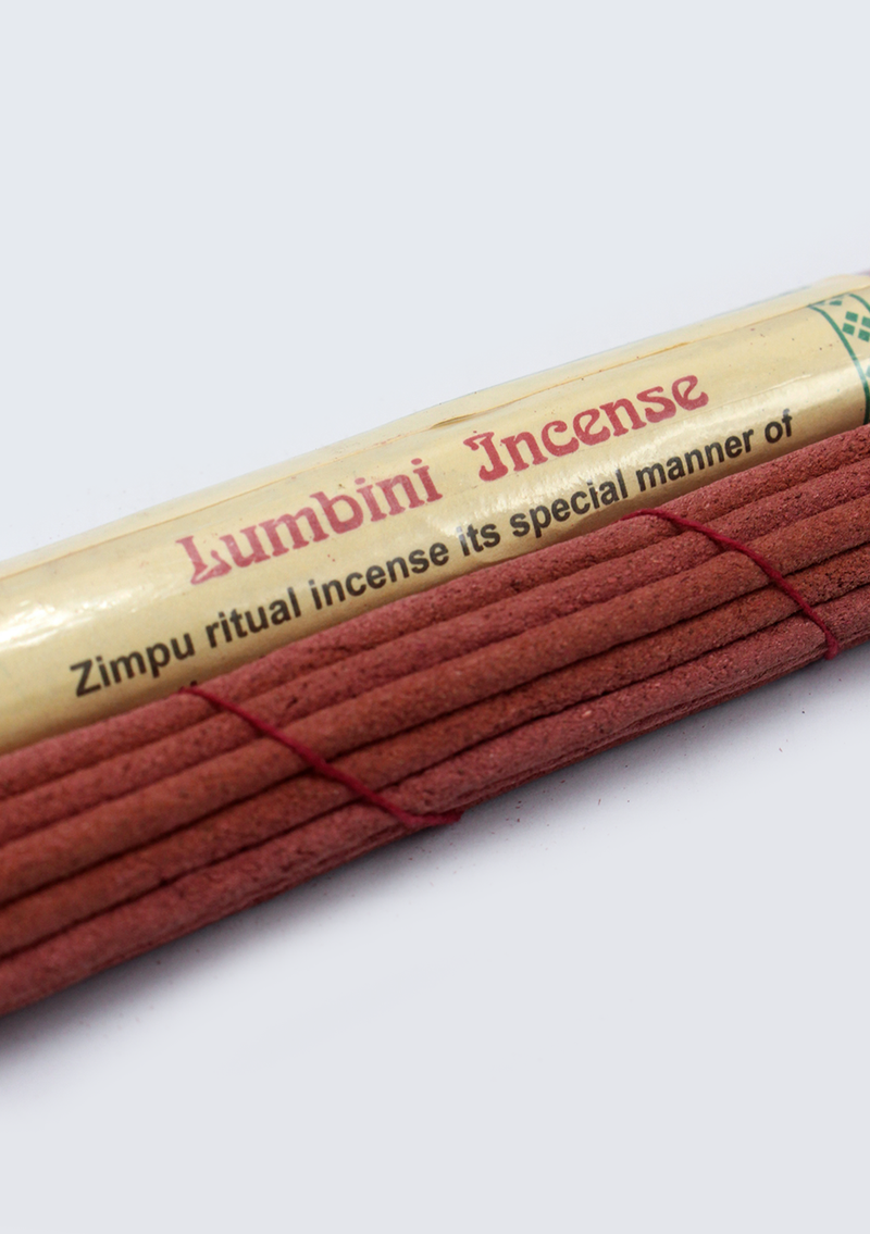 Lumbini Tibetan Incense