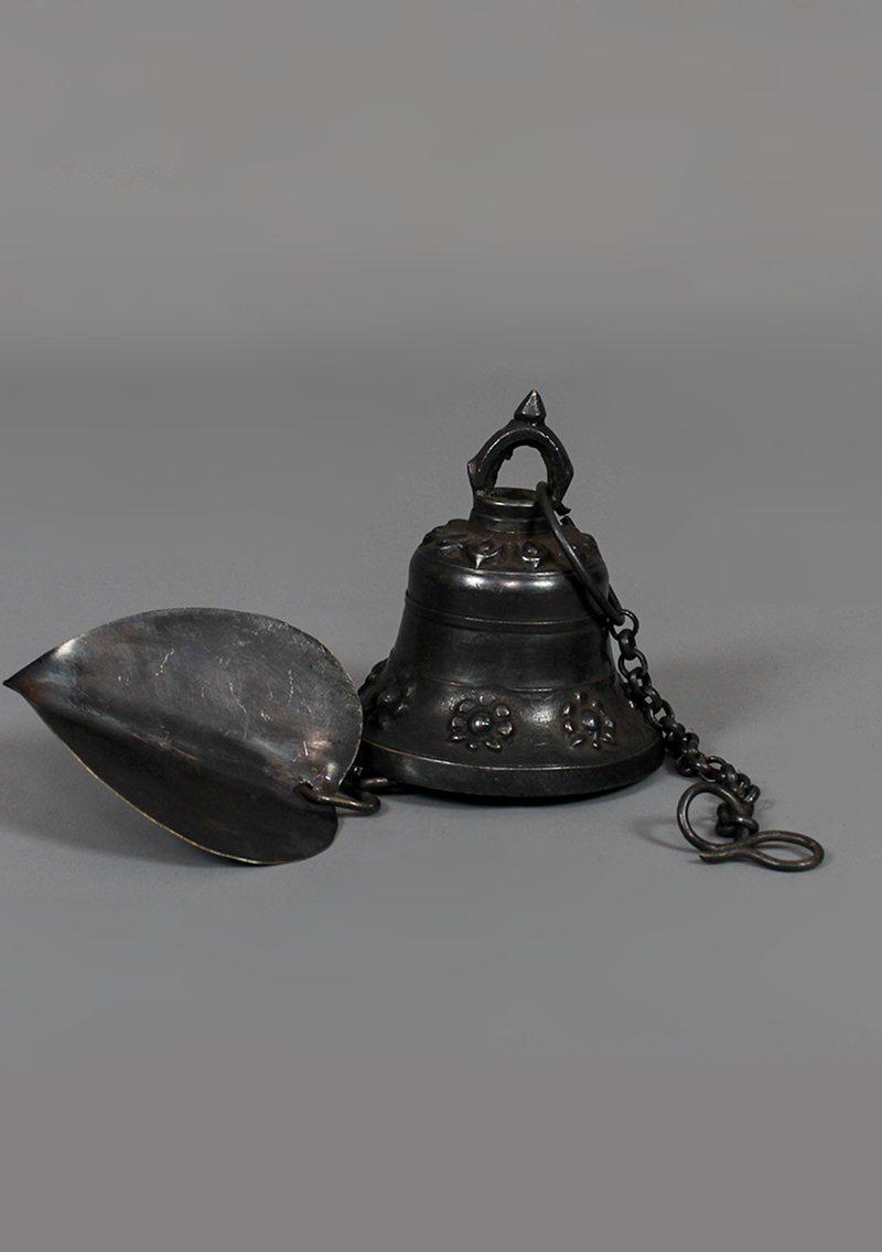 Tibetan Bell Wind Chime