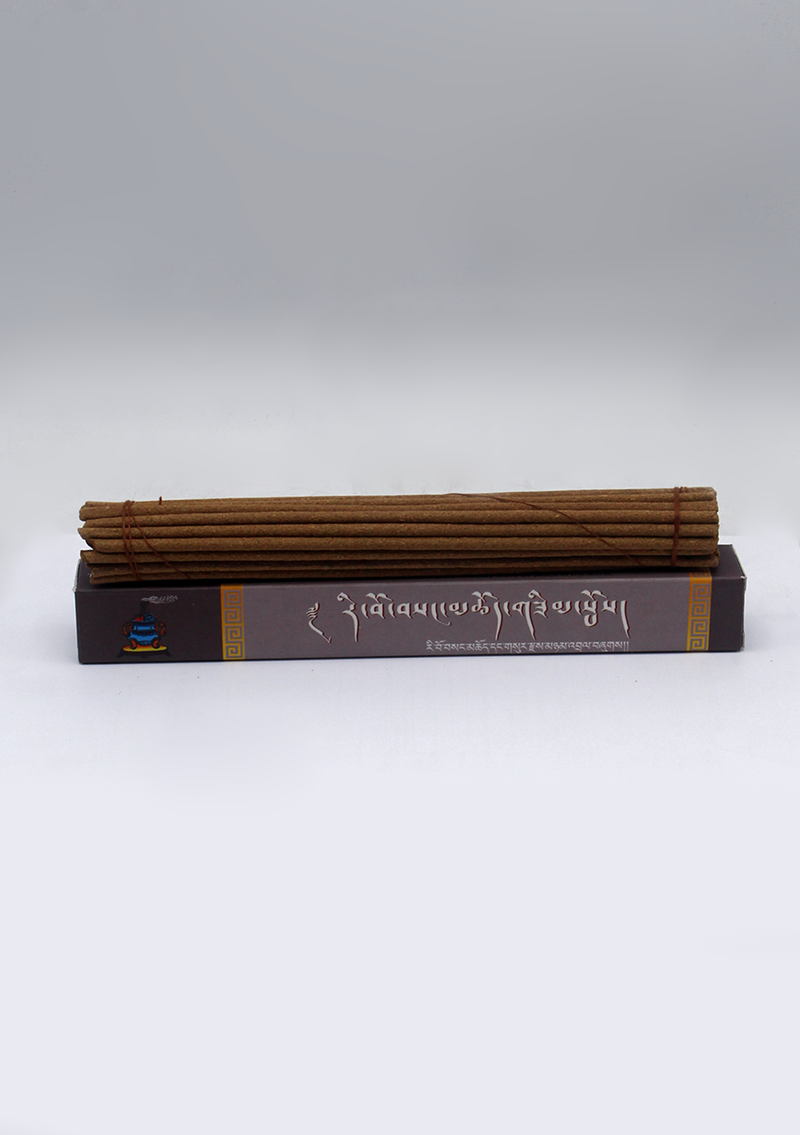 Riwosangchoed Druk Yul Bhutan  Incense