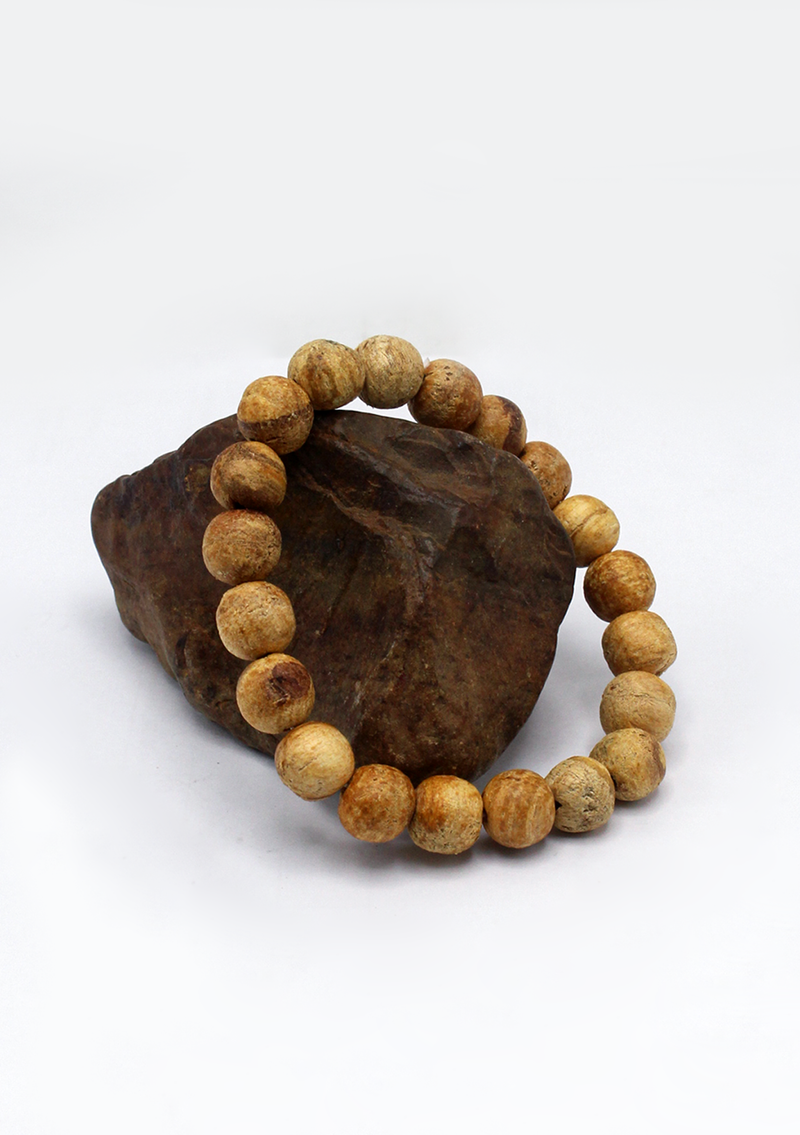 Palo Santo Mala  Bracelet
