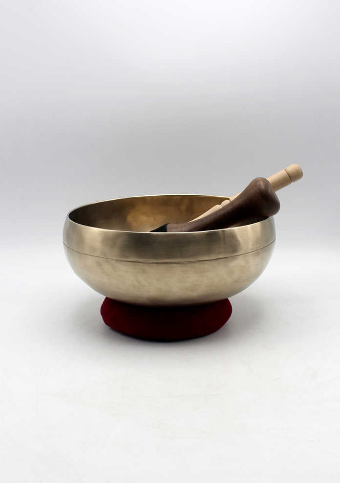 Practitioner  Grade Singing Bowl 9"
