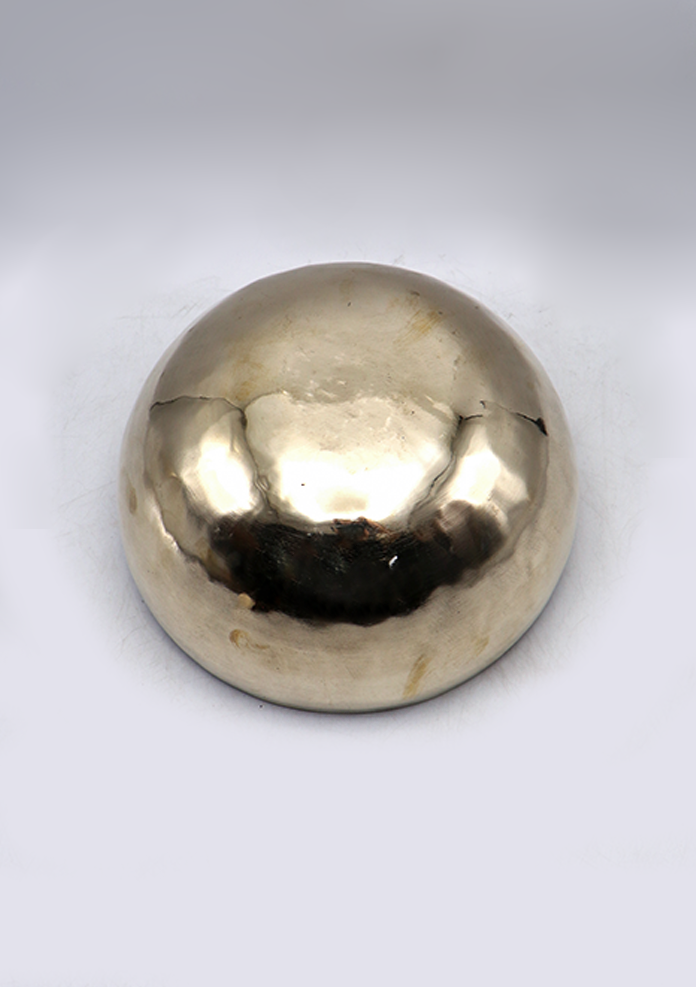 Tibetan Meditation  Singing Bowl 7.5"