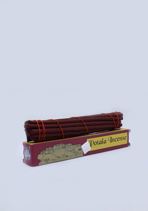 Traditional Tibetan Potala Incense