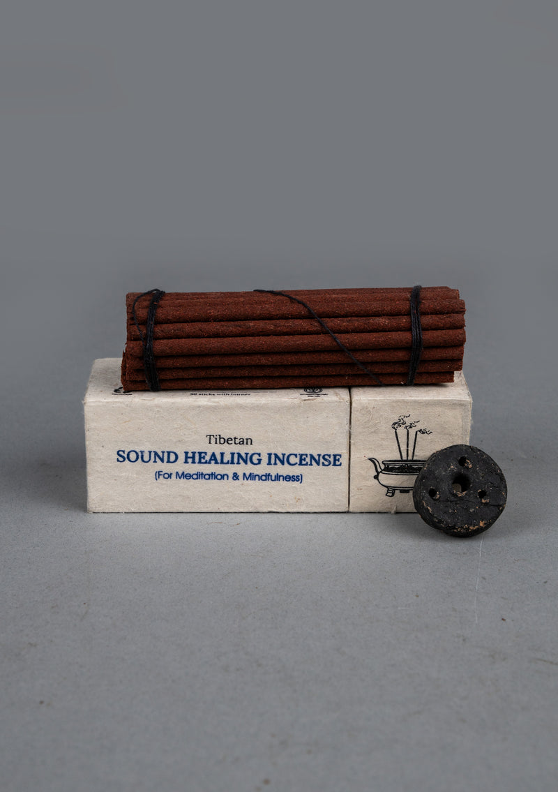 Naturally Handcrafted Nepalese Incense Sticks