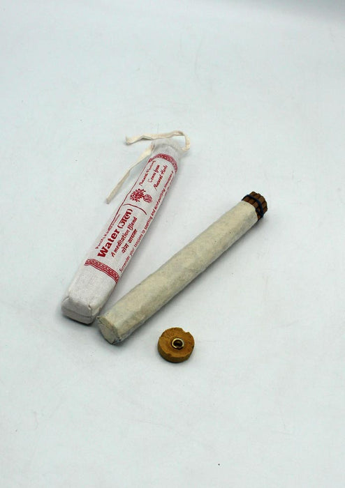 Five Elements (Pancha Karma) Tibetan Incense Sticks