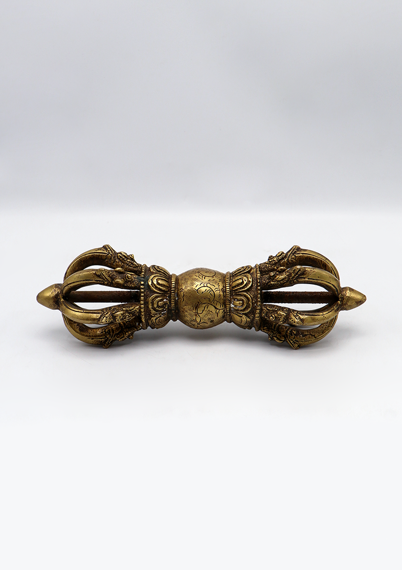 Tibetan Ritual Sacred Dorjee Vajra