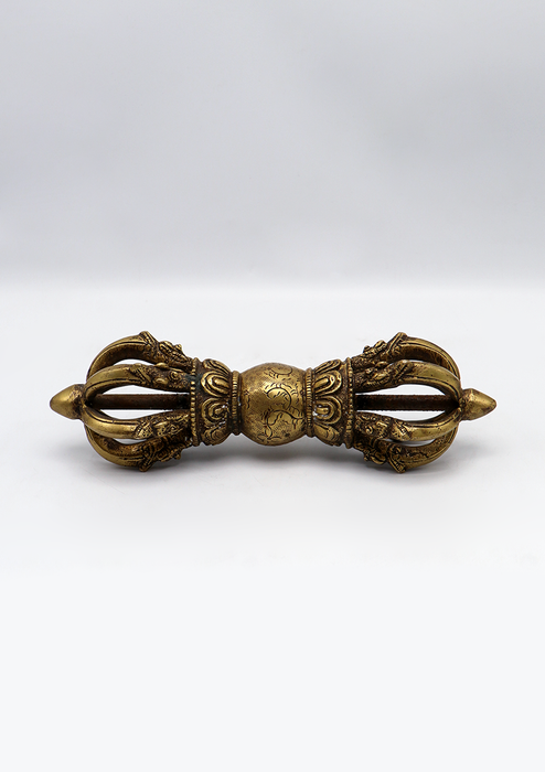 Tibetan Ritual Sacred Dorjee Vajra
