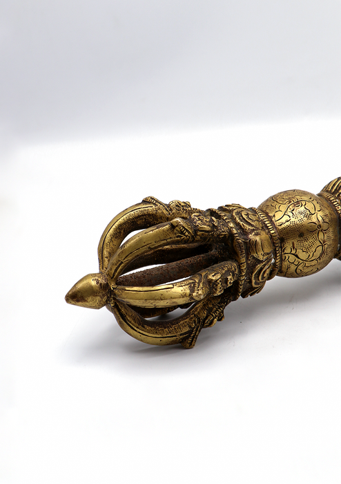 Tibetan Ritual Sacred Dorjee Vajra