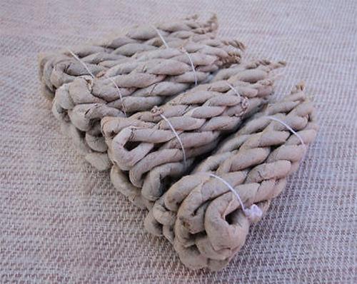 Bhindyo Dhupayan Rope Incense
