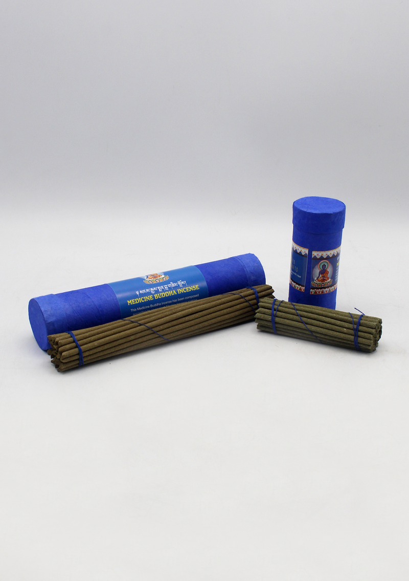 NepaCrafts Medicine Buddha Incense