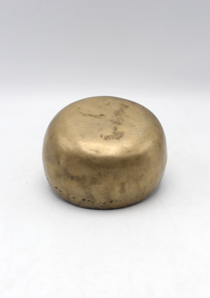 Thado Bati  No.1 Singing Bowl 4"