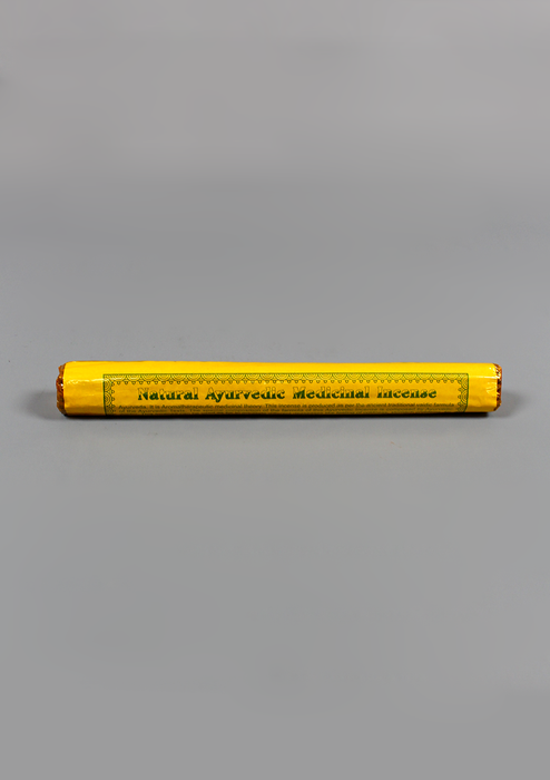 Natural Ayurvedic Medicinal Incense Sticks