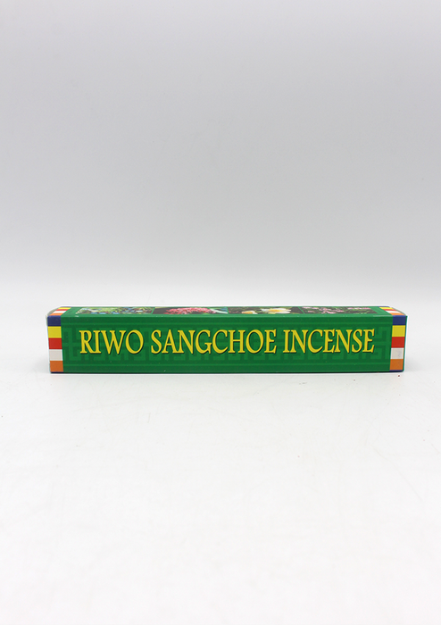 Riwo-Sangchoe Tibetan Incense