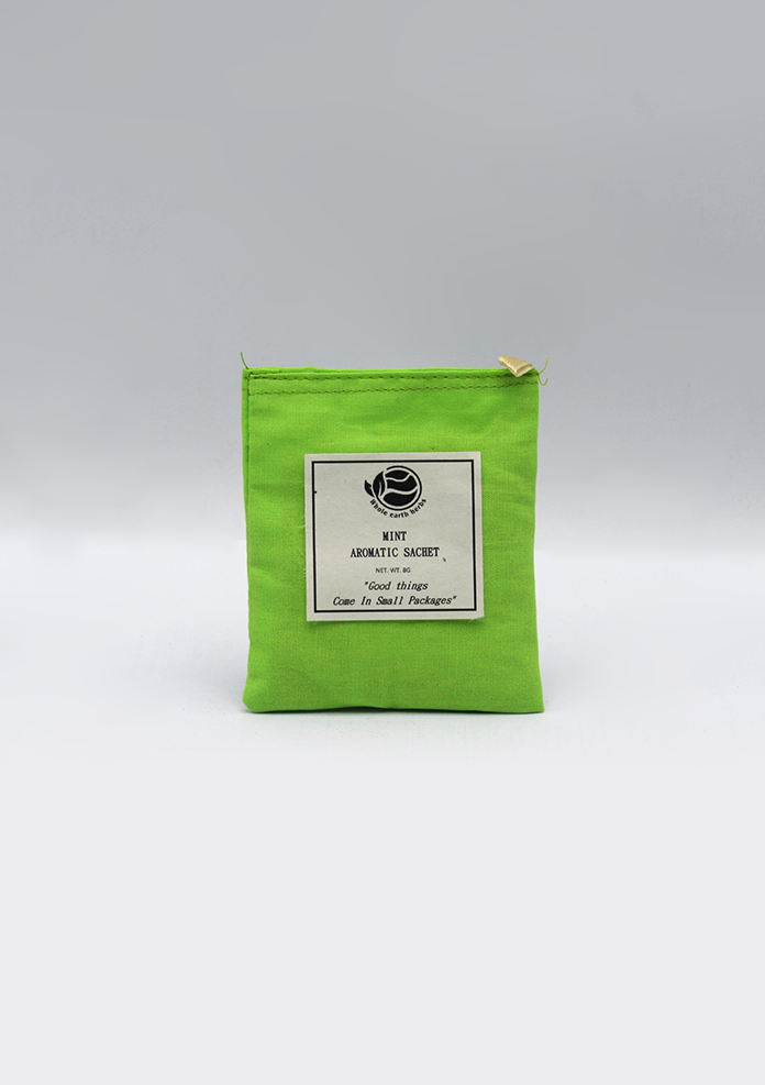 Ecofriendly Aromatic Sachet for your Clothes