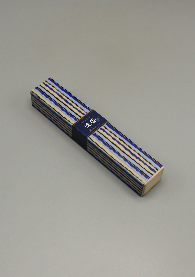 Kayuragi Aloeswood Japanese Incense