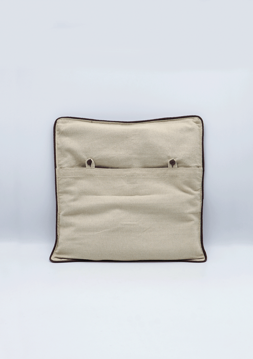 Wild Nettle Cushion Cover