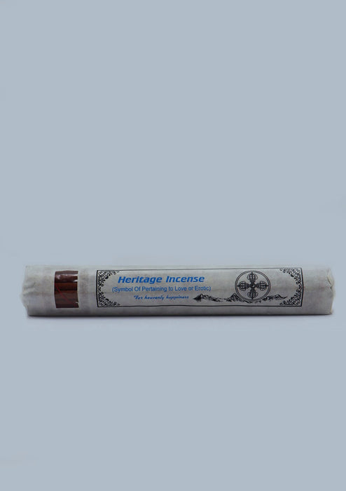 Heritage Love Erotic Incense