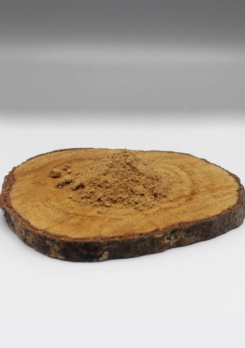 Gangchen Himalayan Healing Powdered Incense