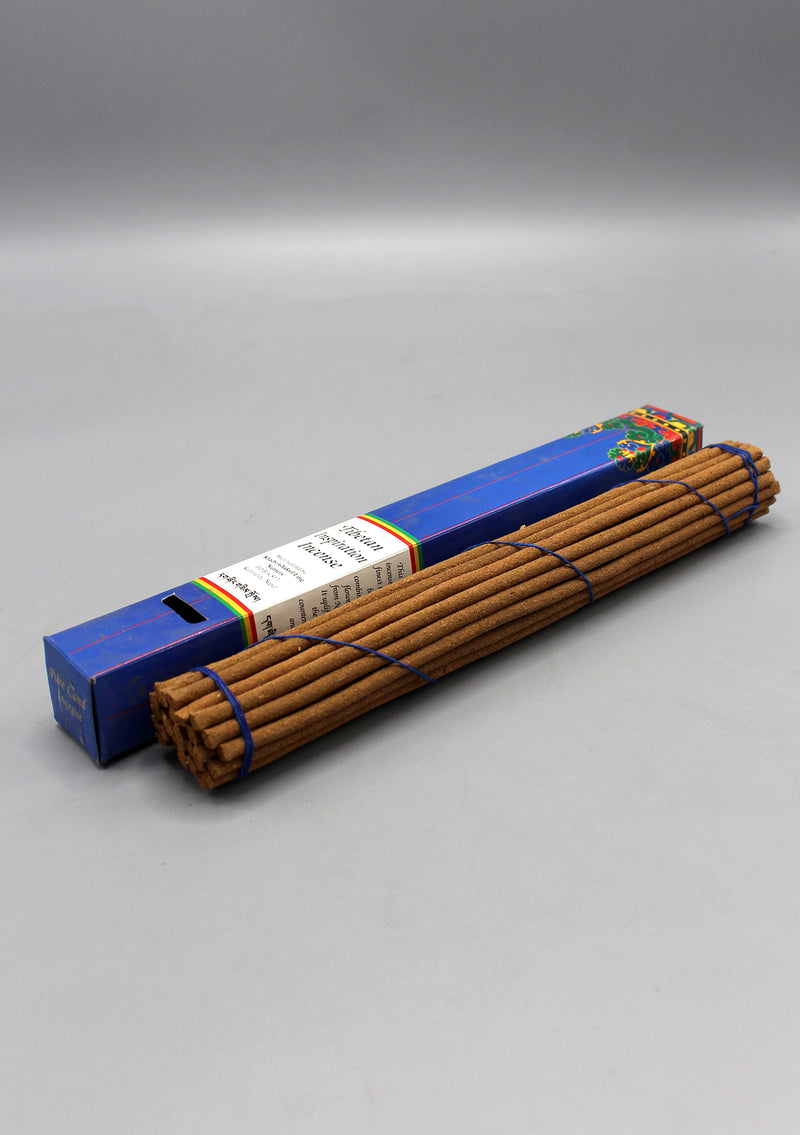 Kopan Nunnery Tibetan Incense Sticks