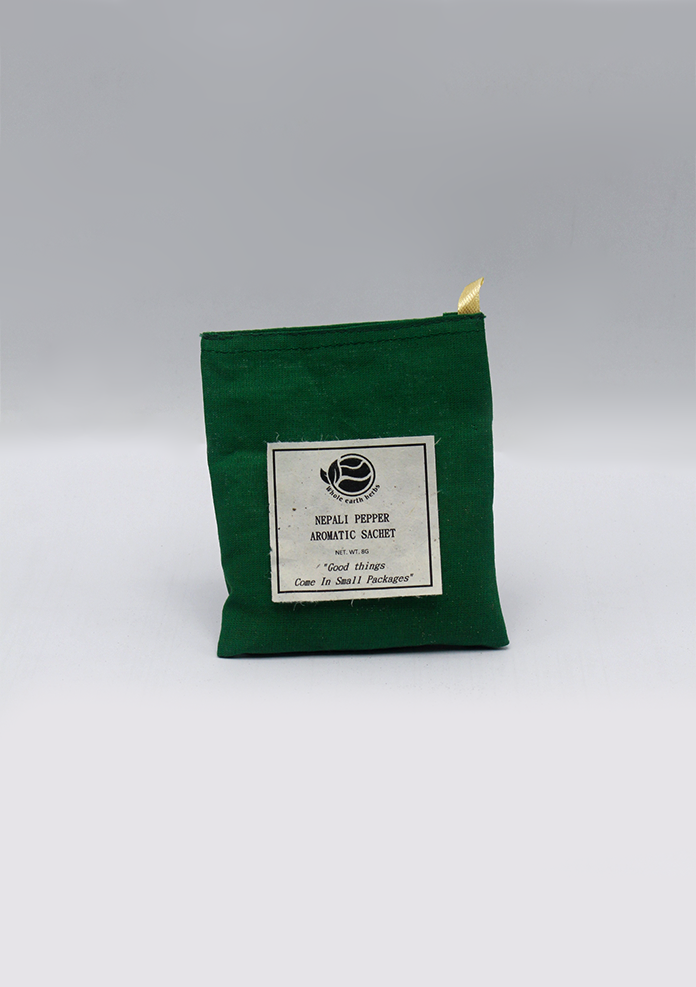 Ecofriendly Aromatic Sachet for your Clothes
