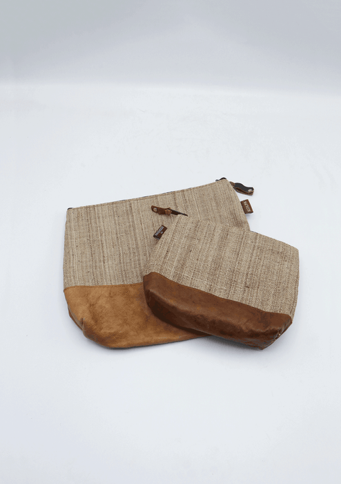 Wild Nettle Accessories Pouch