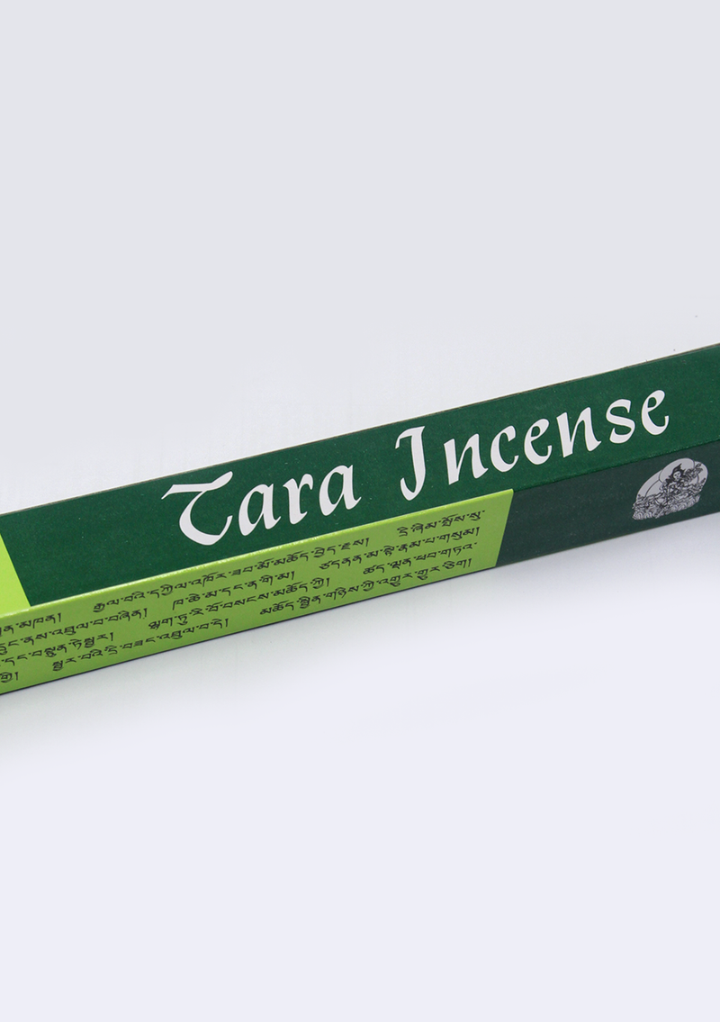 Tara Tibetan Long  Incense