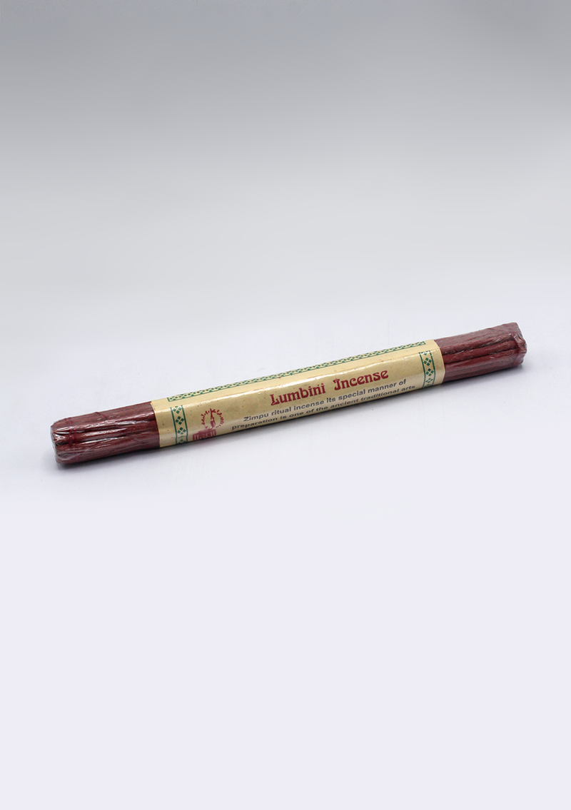 Lumbini Tibetan Incense