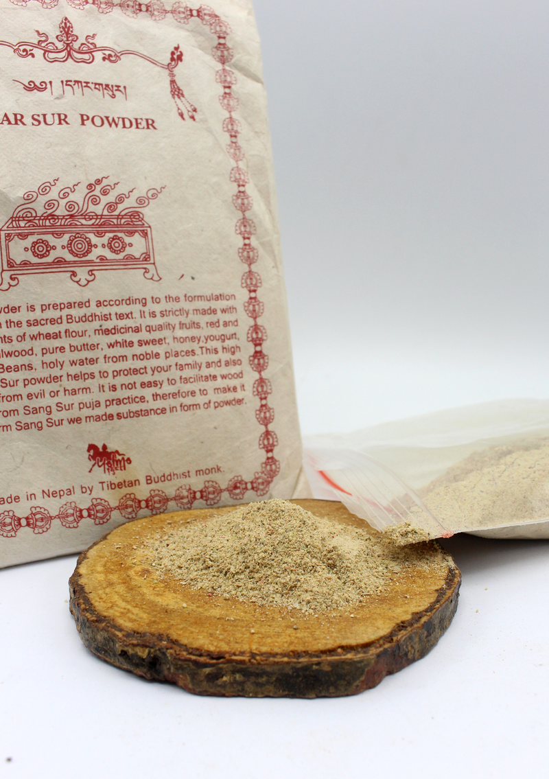 Kar Sur Powder Incense
