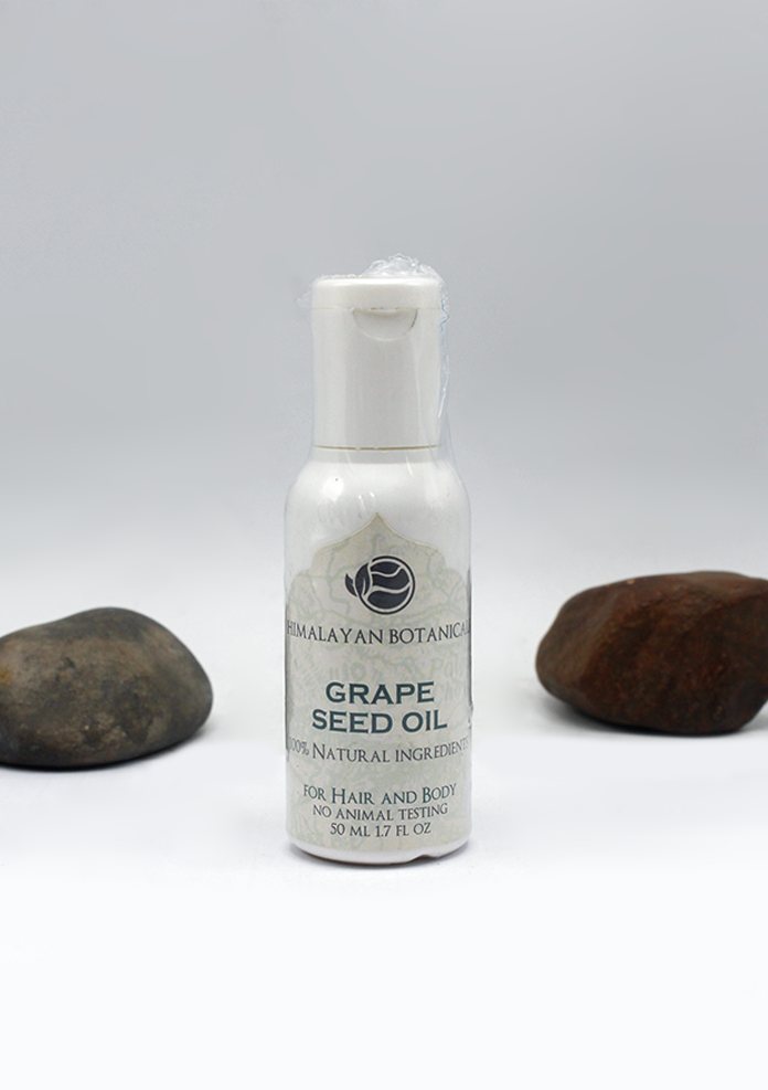 Himalayan Botanicals Seed Oil