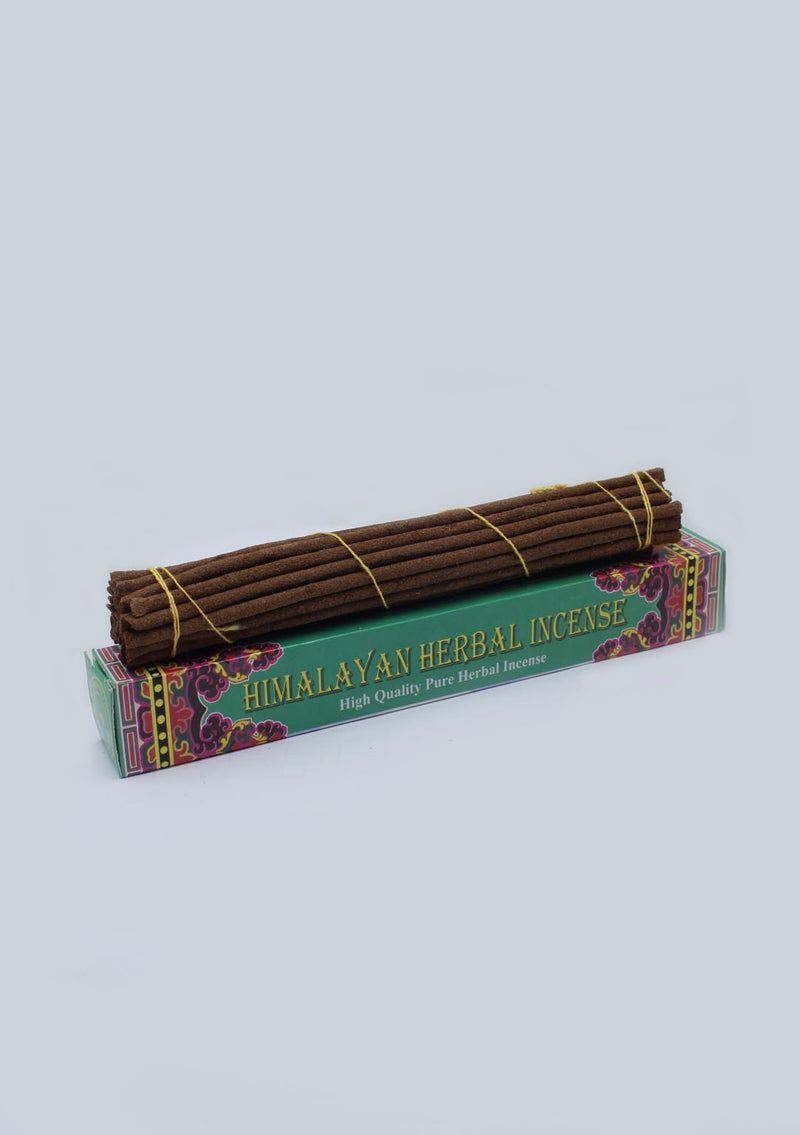 High Quality Himalayan Herbal Incense