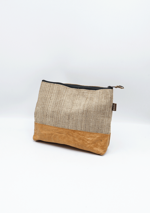 Wild Nettle Accessories Pouch
